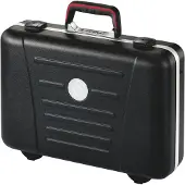 Parat 98227151, Estuche rígido, 2,6 kg