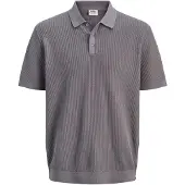 R.D.D. ROYAL DENIM DIVISION Camiseta gris