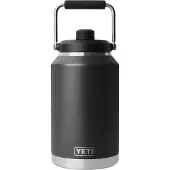 Yeti - Cocina - Rambler 1 G Jug 2.0 Black - Negro