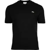 Lacoste Camiseta negro