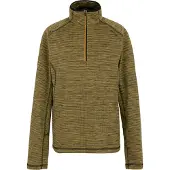 Regatta Forro Polar Con Media Cremallera Yonder Ii