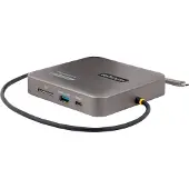 StarTech.com Docking Station 102b-usbc-mulst