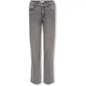 ONLY GIRLS Vaquero 'KOGBlair' gris denim