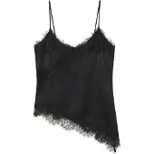 Vero Moda Top 'VMNOVI' negro