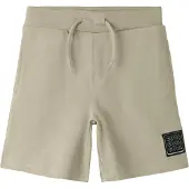 Name it Pantalón 'NKMFresno' taupe / negro