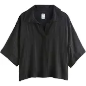 Next Blusa negro