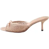 Next Zapatos abiertos 'Forever Comfort' piel