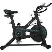 Cecotec Bicicleta Indoor Drumfit 13000 Delfos