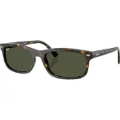 Ray-Ban - Gafas de sol - RB2224 Havana - Marrón