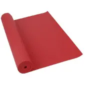 Softee Esterilla Deluxe Para Pilates/yoga 6 Mm