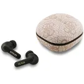 GUESS Auriculares Inalámbricos 4g Classic Metal Logo