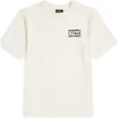 O'Neill Camiseta negro / blanco
