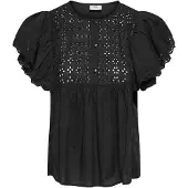 ONLY Blusa 'JDYSigga' marino
