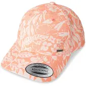 O'Neill Gorra 'Seacoast' albaricique / blanco