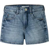 Name it Vaquero 'NKFRose' azul denim