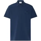 Solid !Solid Camiseta ' SDBetova Casual Fit ' azul
