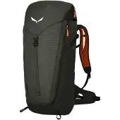 Salewa - Alp Mate 36 - Mochila de senderismo negro