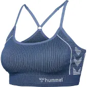 Hummel Top Deportivo Blaze Seamless