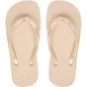 Calvin Klein Sandalias de dedo 'Arwa' rosé