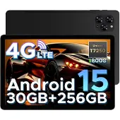 Doogee Tablet Tab G6 4g 6gb/256gb 11´´