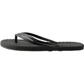Next Sandalias de dedo negro