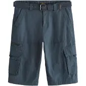 Next Pantalón cargo navy