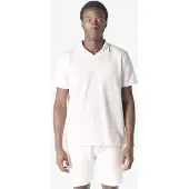 KOROSHI Camiseta offwhite