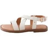 Next Sandalias blanco