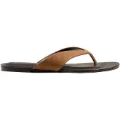 Next Sandalias de dedo 'N- Premium' caramelo