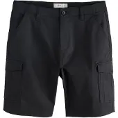 Next Pantalón cargo negro