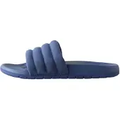Next Zapatos abiertos azul oscuro
