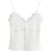 Next Top blanco