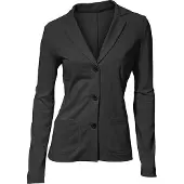 HEINE Blazer negro