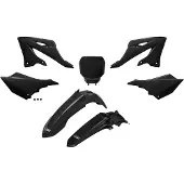 Ufo Kit De Plásticos Yamaha Yz 125/250 2022-2025