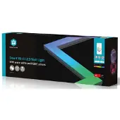 Nedis Luz Led Decorativa Wifilw06rgb
