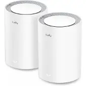 Cudy Repetidor Wifi Ax3000 Wifi 6 Mesh 2 Unidades