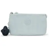 Kipling Cartera 'CREATIVITY L' gris claro