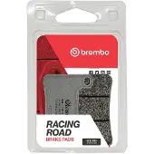 Brembo Pastillas De Freno 07su27sr