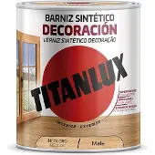 Titan Barniz Sintético 250ml