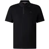 Bogner Fire + Ice - Ramon4 - Polo size S, negro
