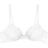 Triumph Sujetador 'Comfort Allure' blanco