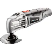 Graphite Herramienta multifunción de 180 W, 20000 RPM
