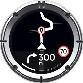 Beeline Gps Navegador Por Satélite Moto 2 Classic