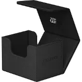 Ultimate Guard Estuche Para Mazo Sidewinder Xenoskin 100 Sobres