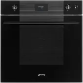 Smeg Horno Multifunción Galileo Pyro Steam 68l Sop6101s2b3