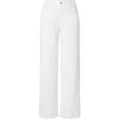 Vero Moda Vaquero 'Awrena' blanco denim
