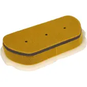 Hiflofiltro Filtro De Aire Yamaha Hfa4610