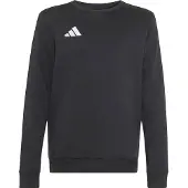 Adidas adidasSudadera Entrada26 140 Black / White Niño