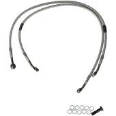 TRW Cables de freno DELANTERO MCH 189 V2