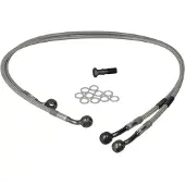 TRW Cables de freno DELANTERO MCH 818 V2